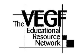 THE VEGF EDUCATIONAL RESOURCE NETWORK