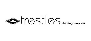 TRESTLES CLOTHINGCOMPANY