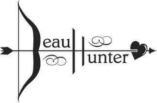 BEAU HUNTER