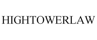 HIGHTOWERLAW