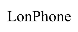 LONPHONE