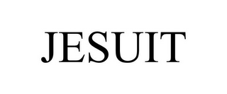 JESUIT