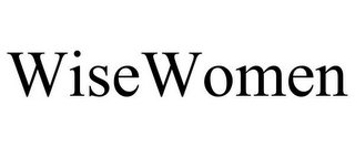 WISEWOMEN