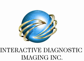 INTERACTIVE DIAGNOSTIC IMAGING INC.