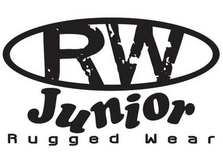 RW RUGGED WEAR JUNIOR