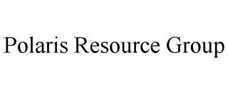 POLARIS RESOURCE GROUP