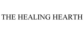 THE HEALING HEARTH