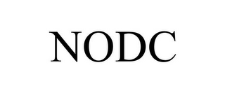 NODC
