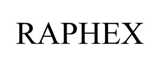 RAPHEX