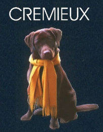 CREMIEUX