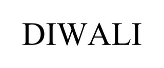 DIWALI