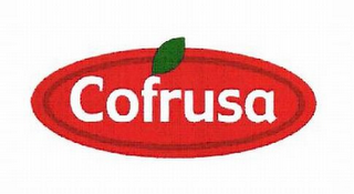 COFRUSA