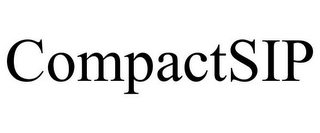 COMPACTSIP