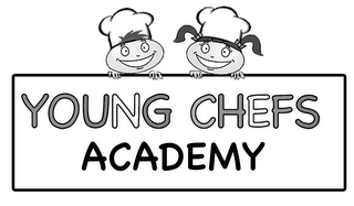 YOUNG CHEFS ACADEMY