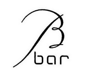 B BAR