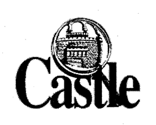 CASTLE