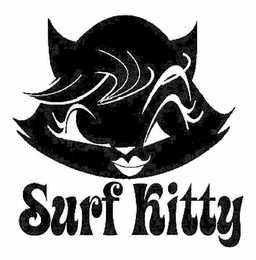 SURF KITTY