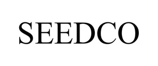 SEEDCO