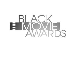 BLACK MOVIE AWARDS