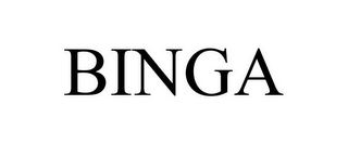 BINGA