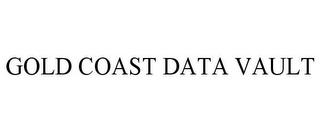 GOLD COAST DATA VAULT