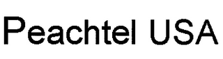 PEACHTEL USA