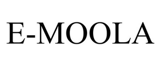 E-MOOLA