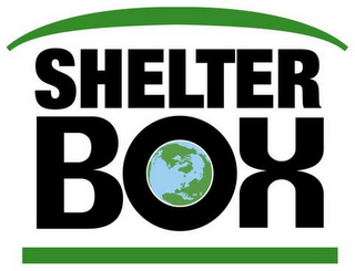 SHELTER BOX