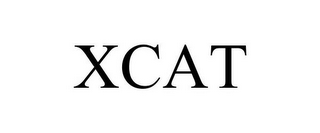 XCAT