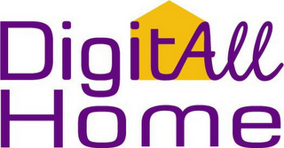 DIGITALL HOME