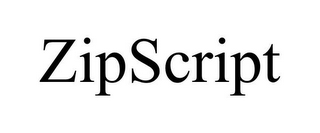 ZIPSCRIPT