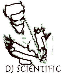 DJ SCIENTIFIC