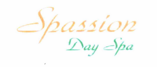 SPASSION DAY SPA