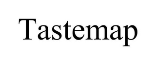 TASTEMAP