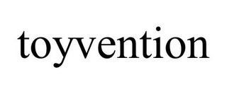 TOYVENTION
