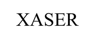 XASER