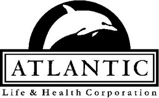 ATLANTIC LIFE & HEALTH CORPORATION