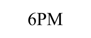 6PM