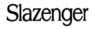 SLAZENGER
