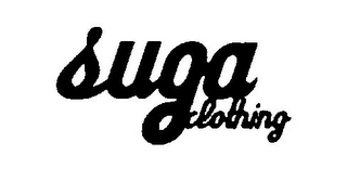 SUGA CLOTHING