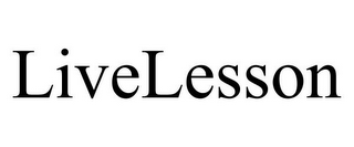 LIVELESSON