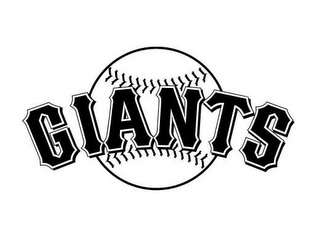 GIANTS