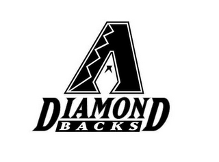 A DIAMONDBACKS