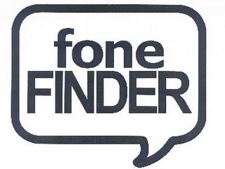 FONE FINDER