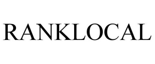 RANKLOCAL