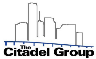 THE CITADEL GROUP