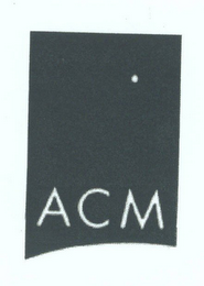 ACM