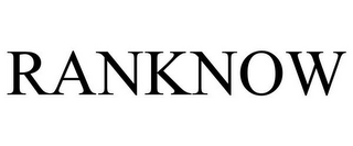 RANKNOW
