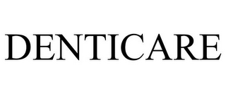 DENTICARE