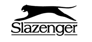 SLAZENGER